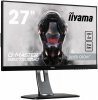 IIYAMA Monitor 27 GB2730QSU-B1 WQHD,75Hz,USB,HDMI,DP,PIVOT,1MS.